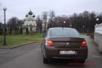Тест-драйв Peugeot 301 Москва-Углич-Мышкин Фото 36